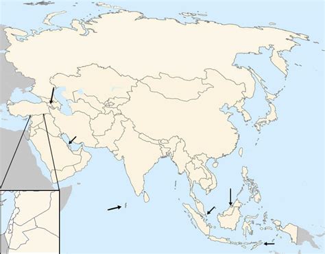 asia map quiz sporcle|guess that asian test.